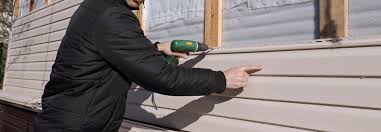 How To Choose The Right Materials for Your Siding Installation in 'Baden, MD